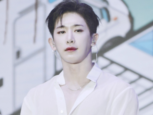 wonho