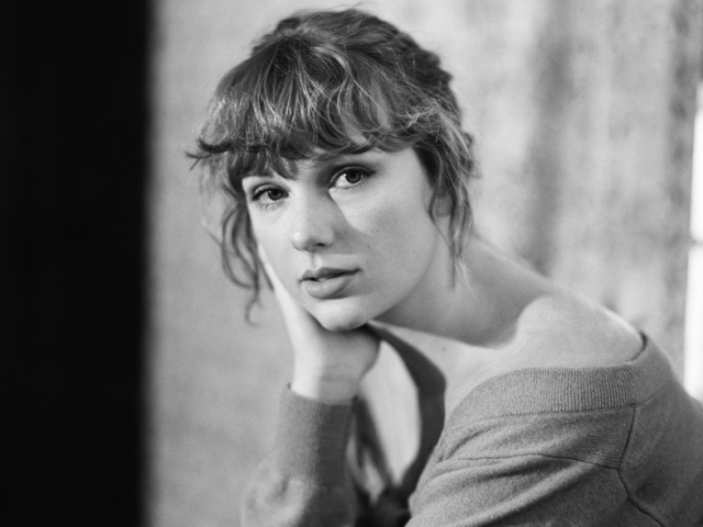 Quanto você sabe sobre Taylor Swift?