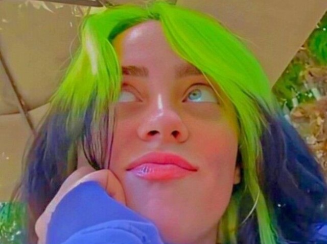 Billie eilish