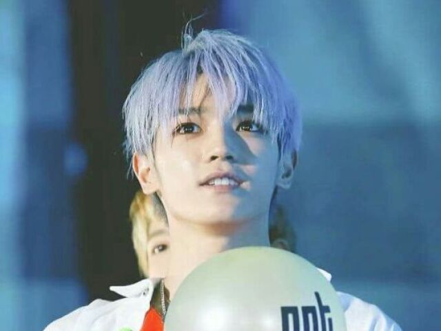 taeyong