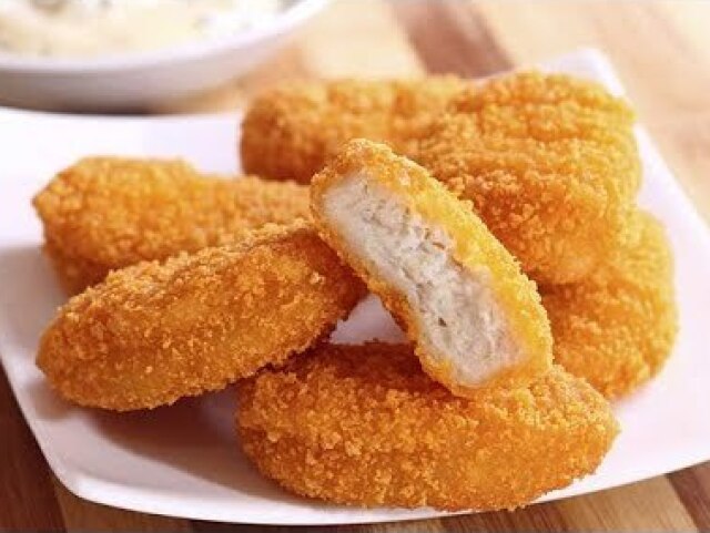 Nuggets também