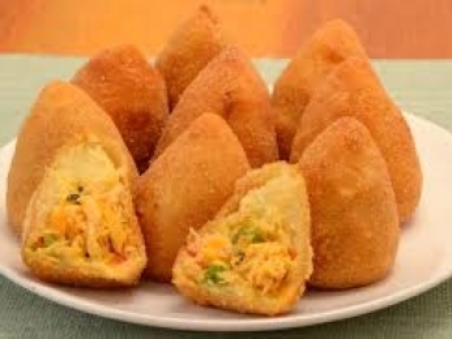 Coxinha