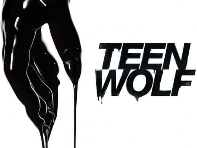 Você gosta mesmo Teen Wolf?