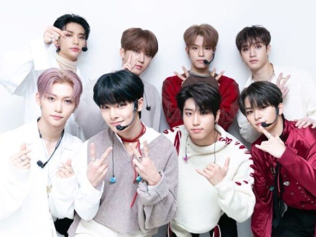 Você conhece os membros do Stray Kids?