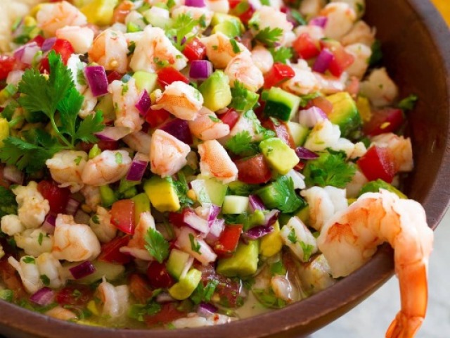 Ceviche