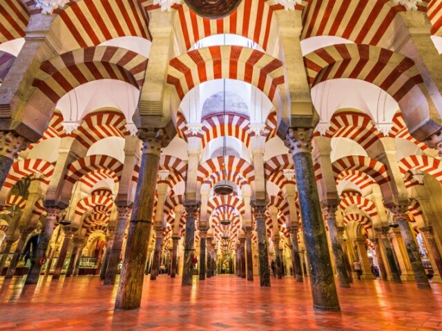 Mezquita de Córdoba