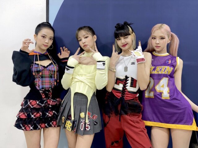 Adivinhe o MV de Blackpink por uma cena da Jennie