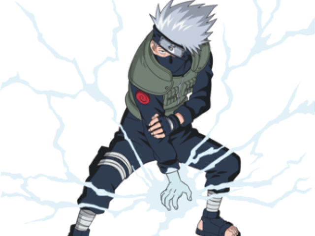Kakashi Hatake