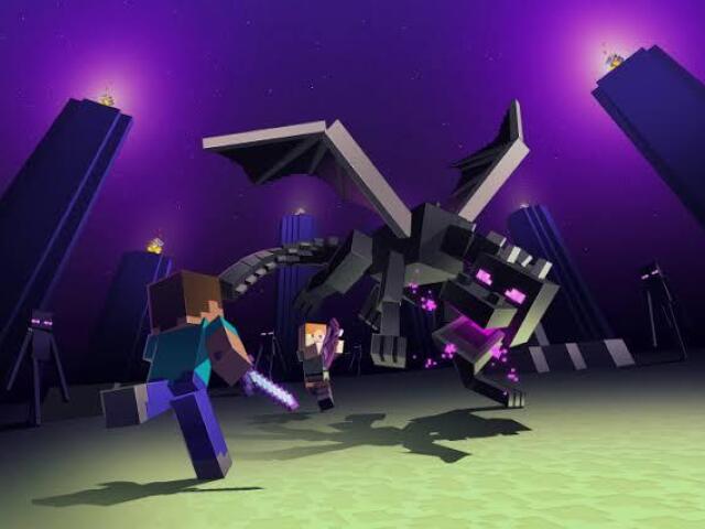 Minecraft quiz!!!!
