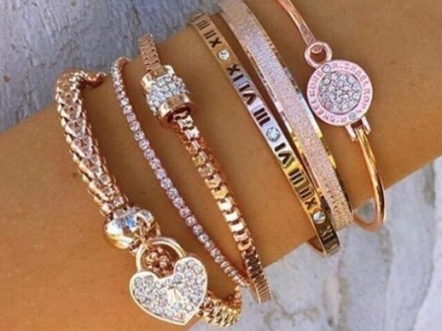 Pulseiras