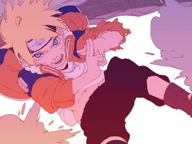 Boruto Uzumaki