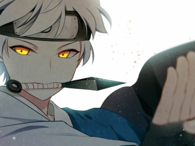 Mitsuki