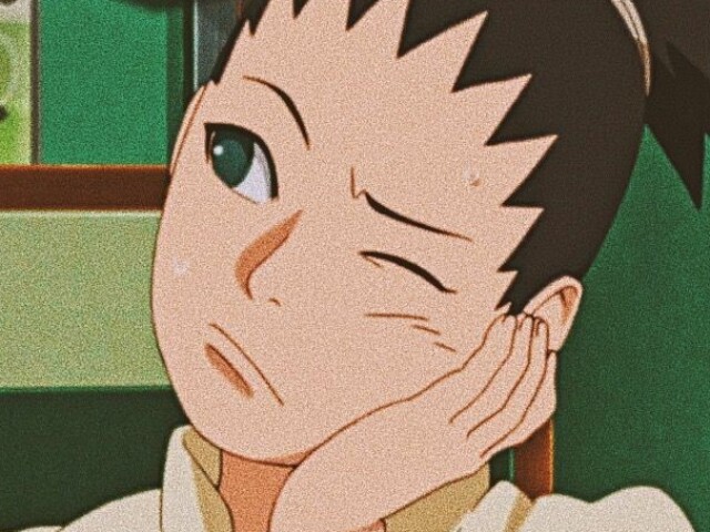 Shikadai Nara