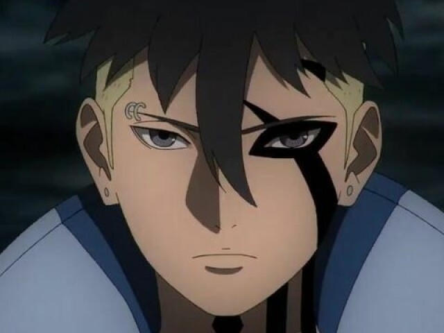 Kawaki