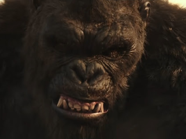 Kong