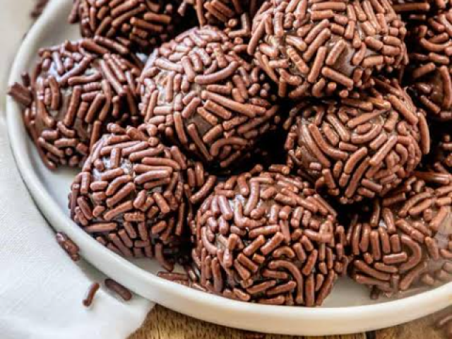 Brigadeiro