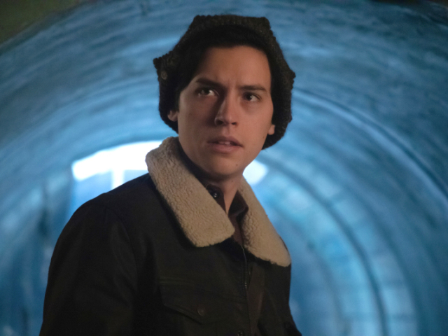 Jughead