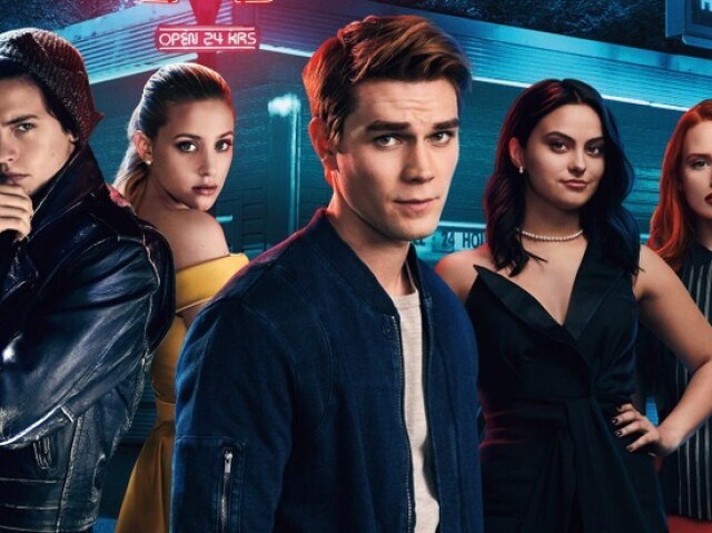 Quem vocĂȘ seria em Riverdale?
