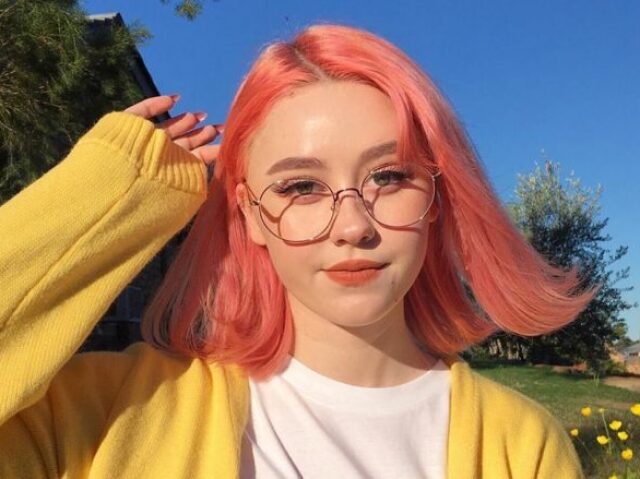 Soft girl