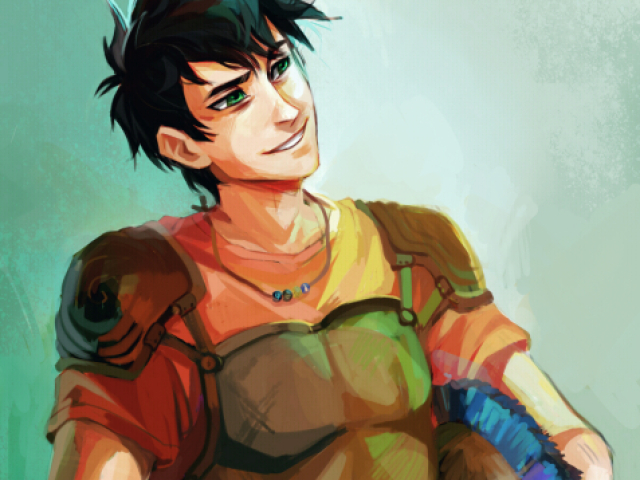 Percy
