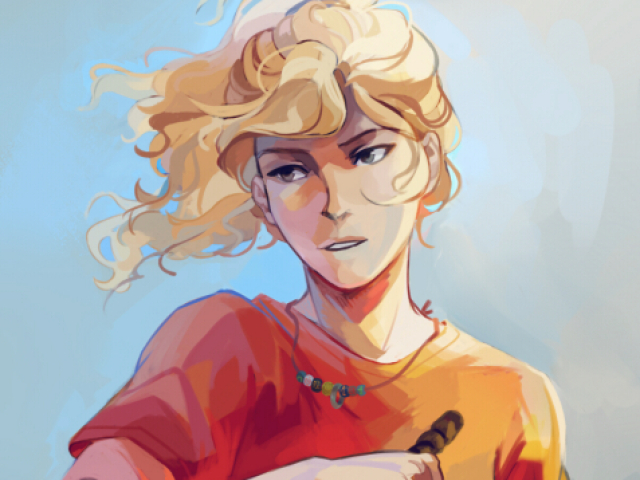 Annabeth