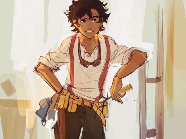 Leo valdez