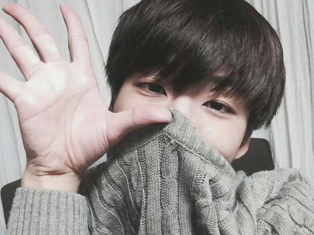 Fofo ^-^