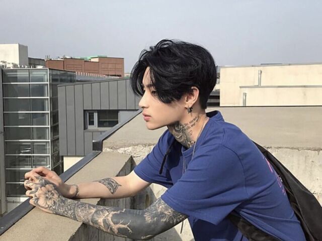 Kpoper