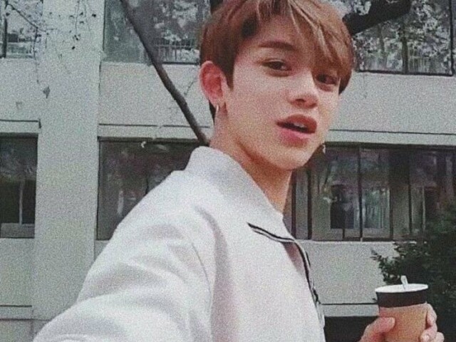 Lucas! ♥️