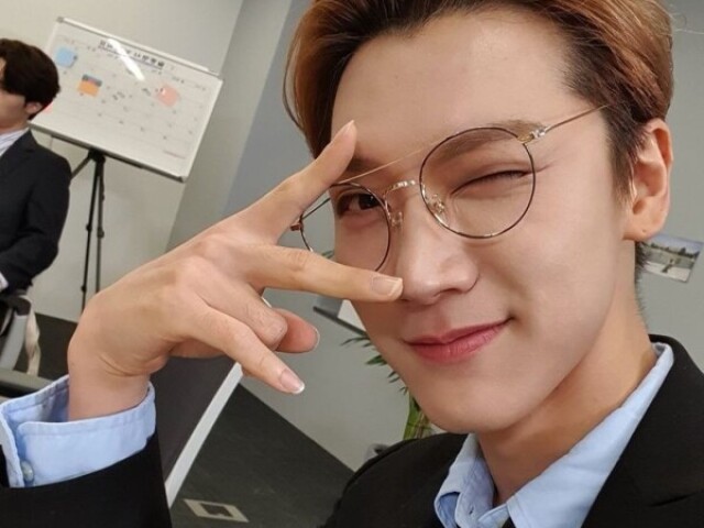 Chittaphon! ♥️