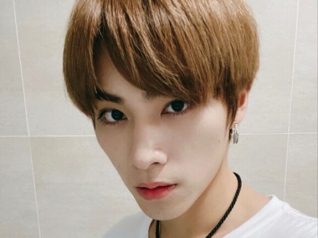 Xiaojun! ♥️
