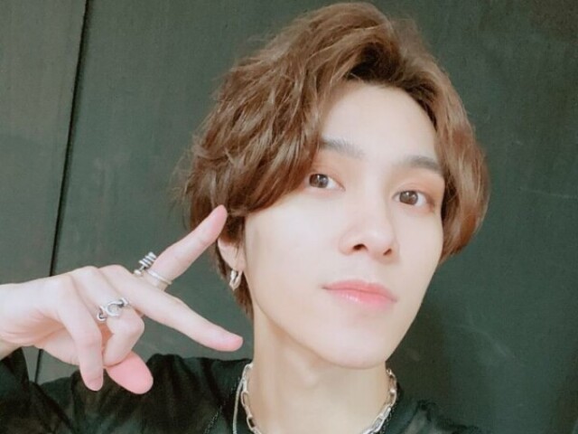Hendery! ♥️
