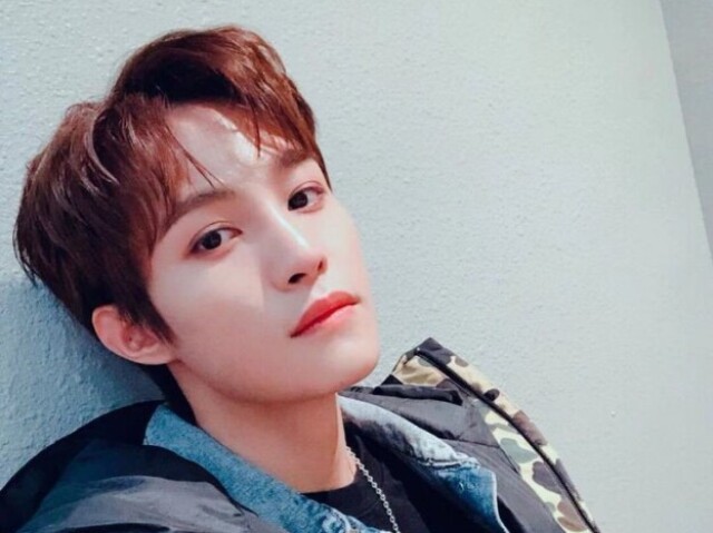 Yangyang! ♥️