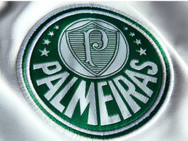 Palmeiras