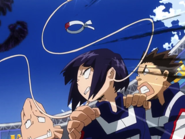 Earphone Jack