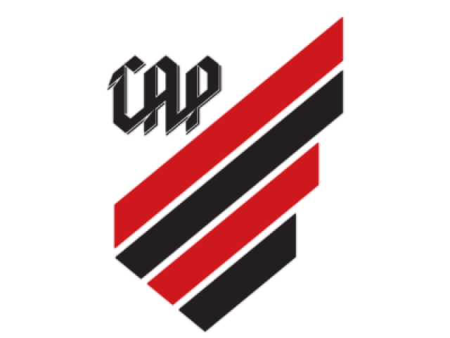 Atlético paranaense