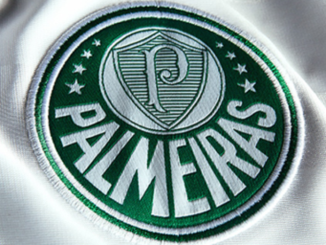 Palmeiras