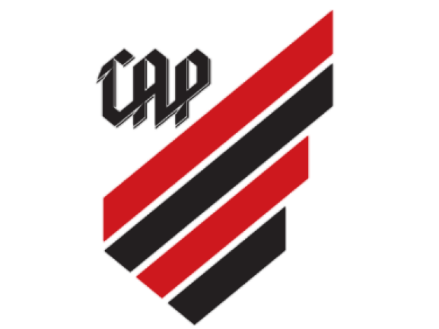 Atlético paranaense