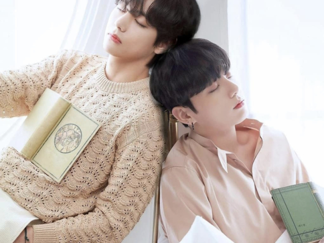 Taekook