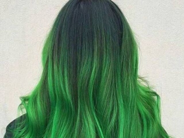 Verde :)