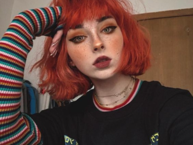E-girl