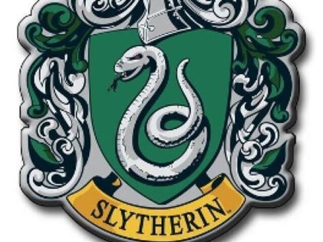 Slytherin