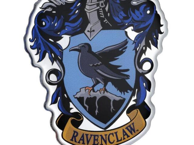 Ravenclaw