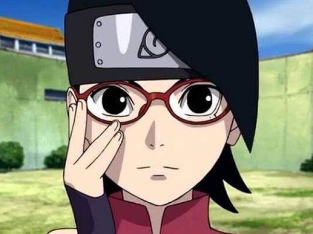 Sarada