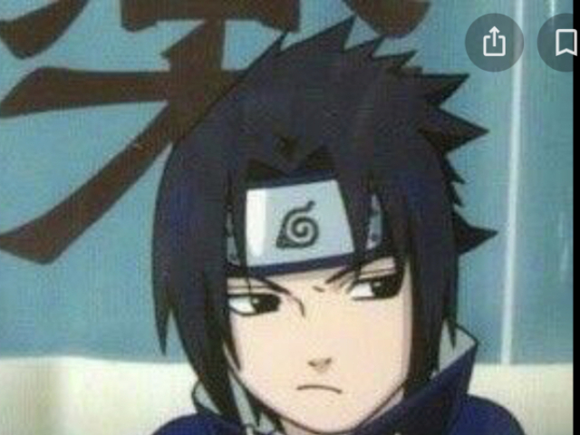 Sasuke