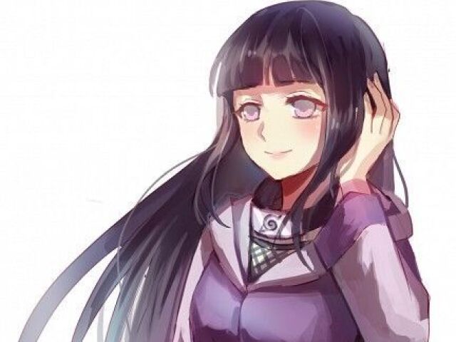 Hinata