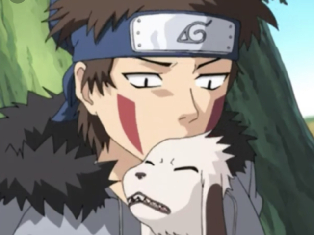 Kiba