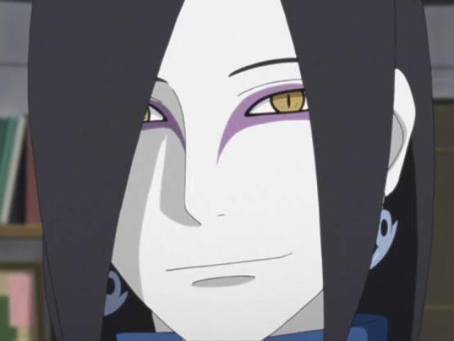 Orochimaru