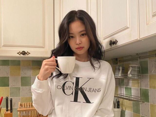 Vc realmente conhece a Jennie?