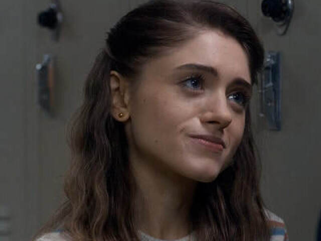 ~Nancy